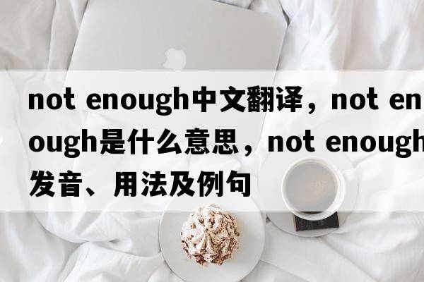 not enough中文翻譯，not enough是什么意思，not enough發(fā)音、用法及例句