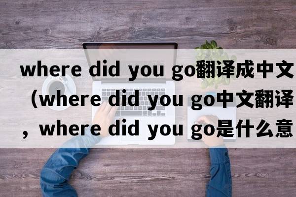 where did you go翻譯成中文（where did you go中文翻譯，where did you go是什么意思，where did you go發(fā)音、用法及例句）