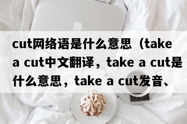 cut網絡語是什么意思（take a cut中文翻譯，take a cut是什么意思，take a cut發(fā)音、用法及例句）