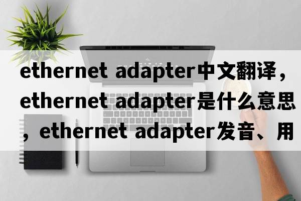 ethernet adapter中文翻譯，ethernet adapter是什么意思，ethernet adapter發(fā)音、用法及例句