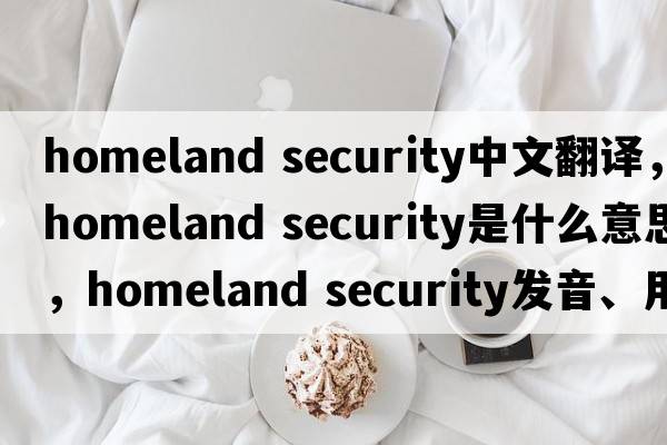 homeland security中文翻譯，homeland security是什么意思，homeland security發(fā)音、用法及例句