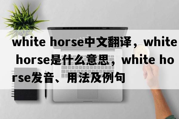 white horse中文翻譯，white horse是什么意思，white horse發(fā)音、用法及例句