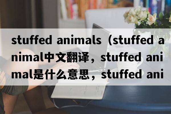 stuffed animals（stuffed animal中文翻譯，stuffed animal是什么意思，stuffed animal發(fā)音、用法及例句）