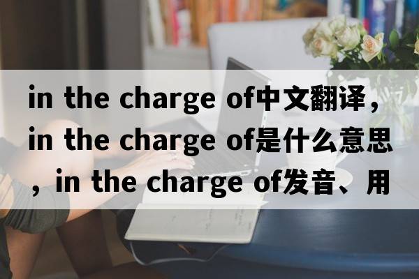 in the charge of中文翻譯，in the charge of是什么意思，in the charge of發(fā)音、用法及例句