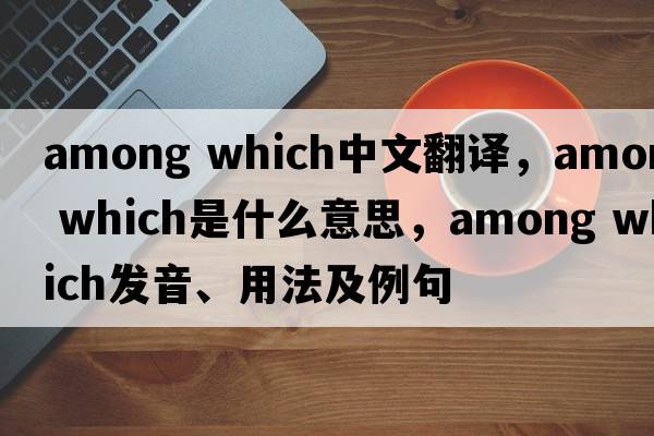 among which中文翻譯，among which是什么意思，among which發(fā)音、用法及例句