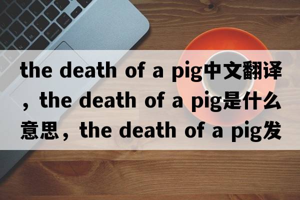 the death of a pig中文翻譯，the death of a pig是什么意思，the death of a pig發(fā)音、用法及例句