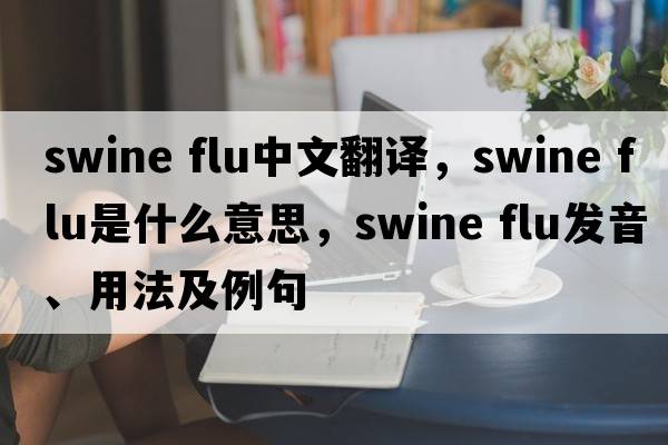 swine flu中文翻譯，swine flu是什么意思，swine flu發(fā)音、用法及例句