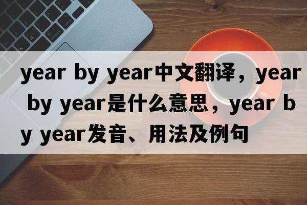 year by year中文翻譯，year by year是什么意思，year by year發(fā)音、用法及例句