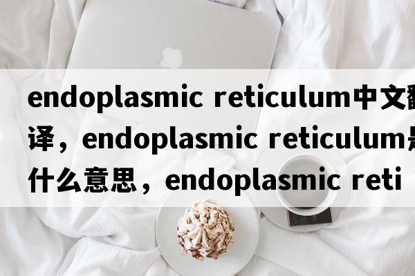 endoplasmic reticulum中文翻譯，endoplasmic reticulum是什么意思，endoplasmic reticulum發(fā)音、用法及例句