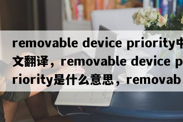 removable device priority中文翻譯，removable device priority是什么意思，removable device priority發(fā)音、用法及例句