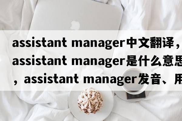assistant manager中文翻譯，assistant manager是什么意思，assistant manager發(fā)音、用法及例句