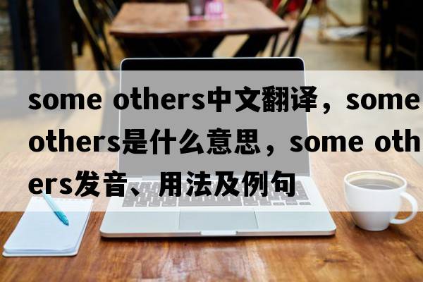 some others中文翻譯，some others是什么意思，some others發(fā)音、用法及例句