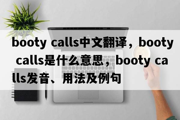 booty calls中文翻譯，booty calls是什么意思，booty calls發(fā)音、用法及例句