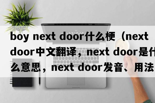 boy next door什么梗（next door中文翻譯，next door是什么意思，next door發(fā)音、用法及例句）