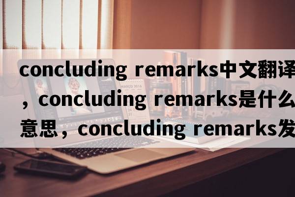 concluding remarks中文翻譯，concluding remarks是什么意思，concluding remarks發(fā)音、用法及例句