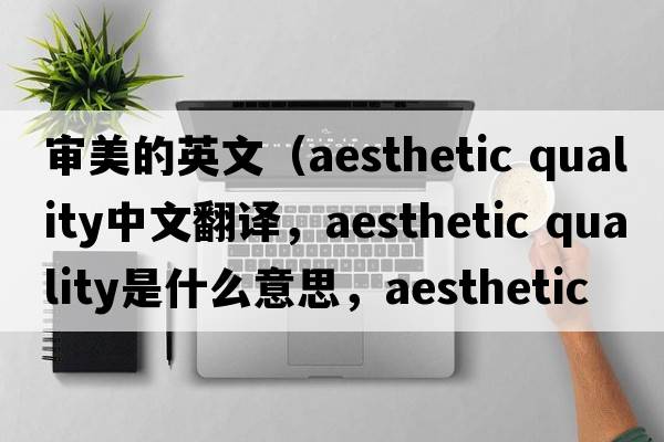 審美的英文（aesthetic quality中文翻譯，aesthetic quality是什么意思，aesthetic quality發(fā)音、用法及例句）