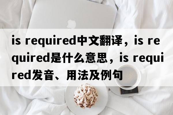 is required中文翻譯，is required是什么意思，is required發(fā)音、用法及例句