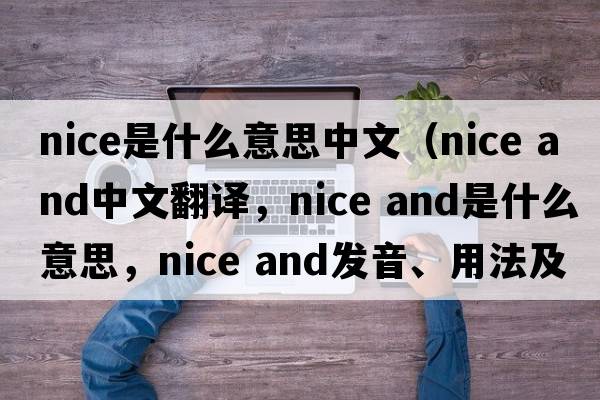nice是什么意思中文（nice and中文翻譯，nice and是什么意思，nice and發(fā)音、用法及例句）
