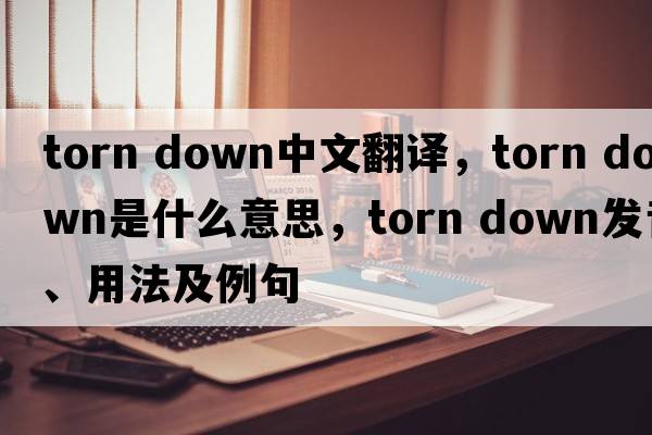 torn down中文翻譯，torn down是什么意思，torn down發(fā)音、用法及例句
