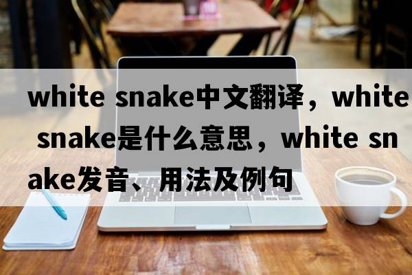 white snake中文翻譯，white snake是什么意思，white snake發(fā)音、用法及例句