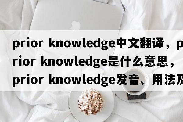 prior knowledge中文翻譯，prior knowledge是什么意思，prior knowledge發(fā)音、用法及例句