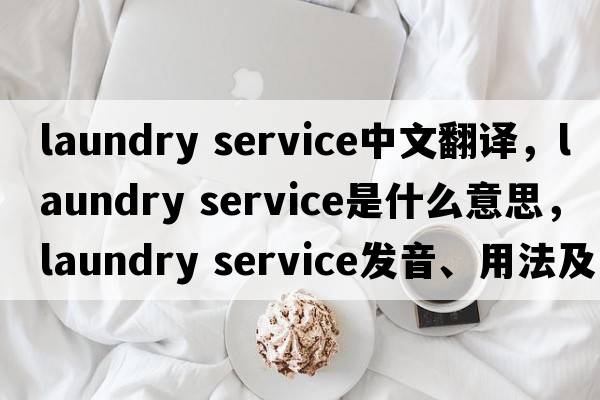 laundry service中文翻譯，laundry service是什么意思，laundry service發(fā)音、用法及例句