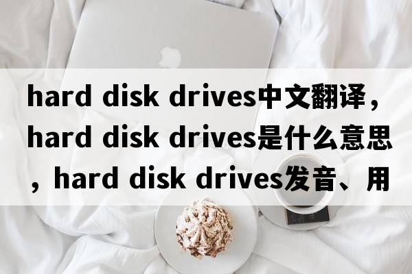 hard disk drives中文翻譯，hard disk drives是什么意思，hard disk drives發(fā)音、用法及例句