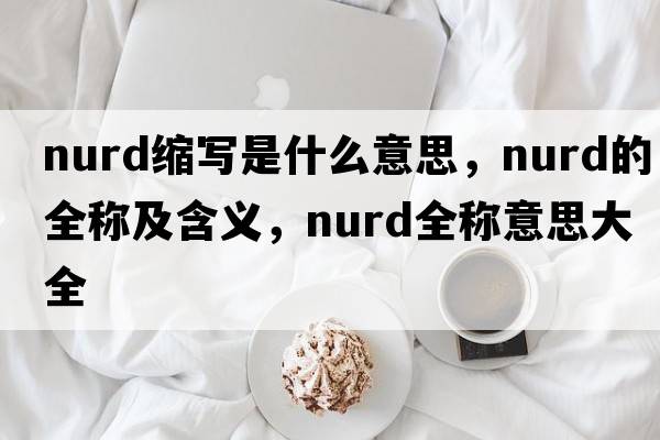 nurd縮寫是什么意思，nurd的全稱及含義，nurd全稱意思大全