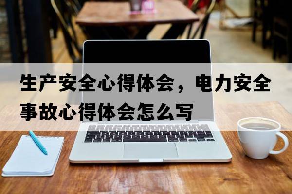 生產(chǎn)安全心得體會，電力安全事故心得體會怎么寫