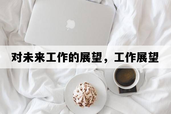對(duì)未來(lái)工作的展望，工作展望