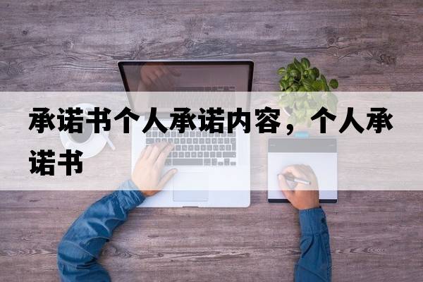 承諾書(shū)個(gè)人承諾內(nèi)容，個(gè)人承諾書(shū)