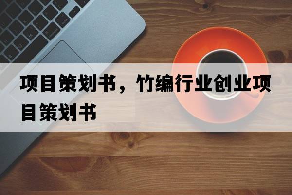 項目策劃書，竹編行業(yè)創(chuàng)業(yè)項目策劃書