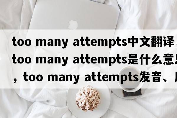 too many attempts中文翻譯，too many attempts是什么意思，too many attempts發(fā)音、用法及例句