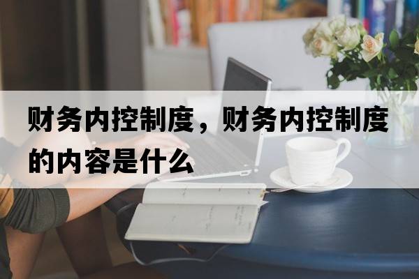 財務內(nèi)控制度，財務內(nèi)控制度的內(nèi)容是什么