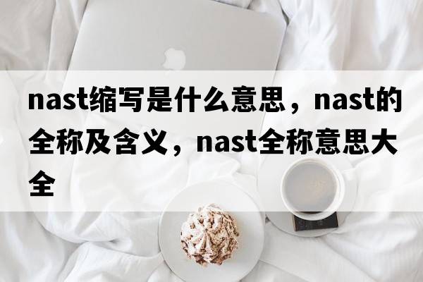 nast縮寫是什么意思，nast的全稱及含義，nast全稱意思大全