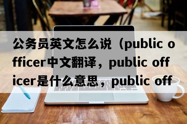 公務(wù)員英文怎么說（public officer中文翻譯，public officer是什么意思，public officer發(fā)音、用法及例句）