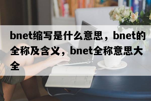 bnet縮寫(xiě)是什么意思，bnet的全稱及含義，bnet全稱意思大全
