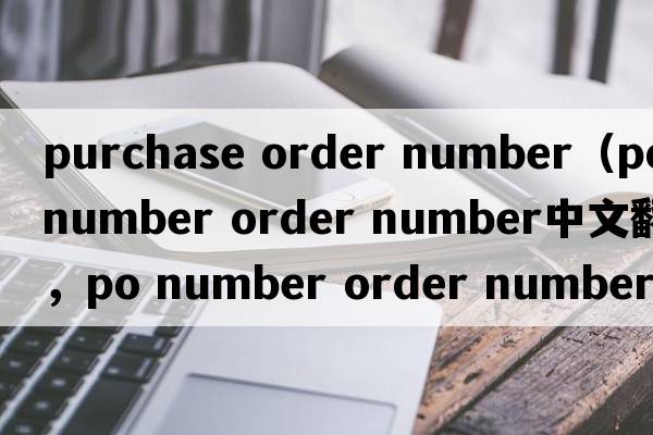purchase order number（po number order number中文翻譯，po number order number是什么意思，po number order number發(fā)