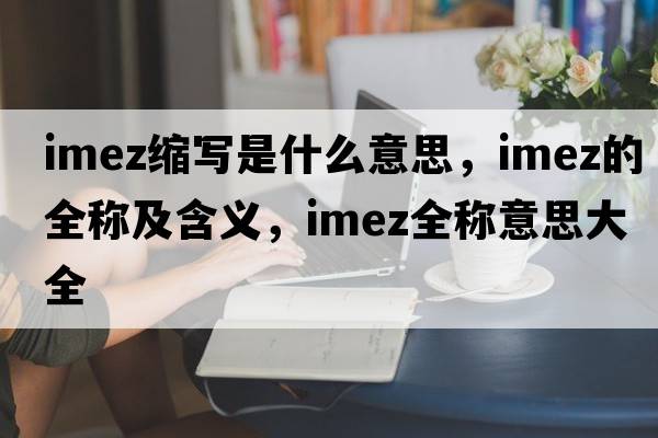 imez縮寫是什么意思，imez的全稱及含義，imez全稱意思大全