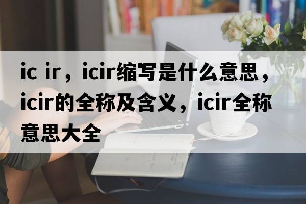 ic ir，icir縮寫是什么意思，icir的全稱及含義，icir全稱意思大全