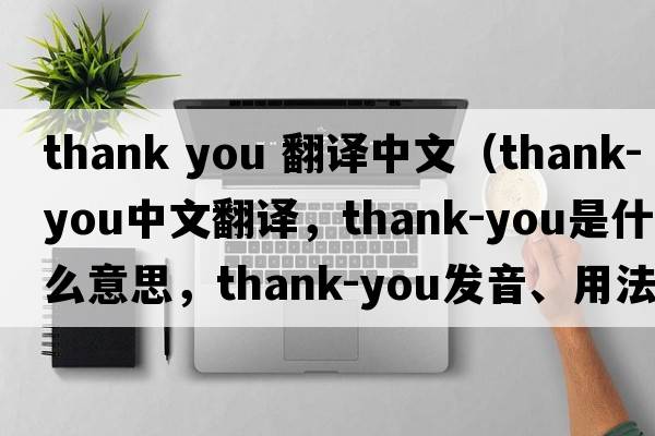 thank you 翻譯中文（thank-you中文翻譯，thank-you是什么意思，thank-you發(fā)音、用法及例句）