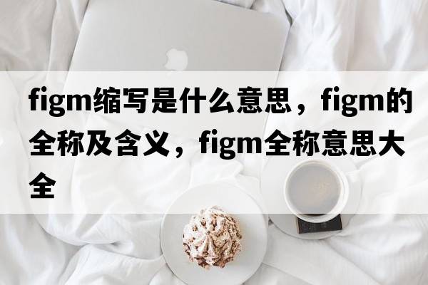 figm縮寫是什么意思，figm的全稱及含義，figm全稱意思大全