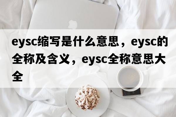 eysc縮寫是什么意思，eysc的全稱及含義，eysc全稱意思大全
