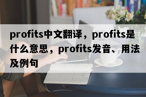 profits中文翻譯，profits是什么意思，profits發(fā)音、用法及例句