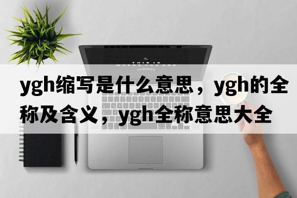 ygh縮寫是什么意思，ygh的全稱及含義，ygh全稱意思大全