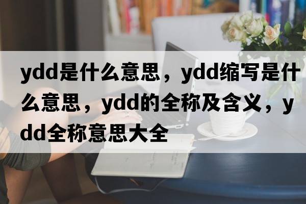 ydd是什么意思，ydd縮寫是什么意思，ydd的全稱及含義，ydd全稱意思大全