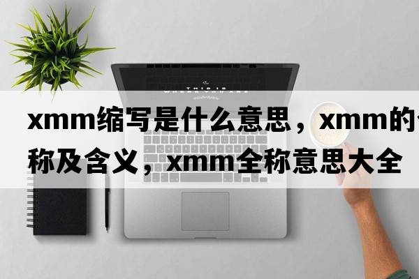 xmm縮寫(xiě)是什么意思，xmm的全稱及含義，xmm全稱意思大全