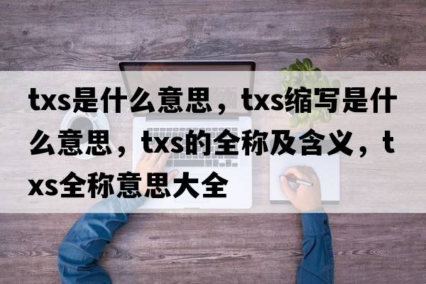 txs是什么意思，txs縮寫是什么意思，txs的全稱及含義，txs全稱意思大全