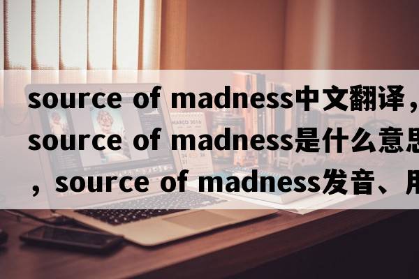 source of madness中文翻譯，source of madness是什么意思，source of madness發(fā)音、用法及例句