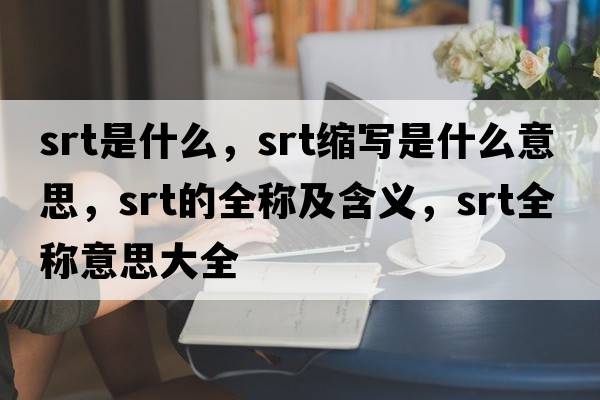 srt是什么，srt縮寫是什么意思，srt的全稱及含義，srt全稱意思大全